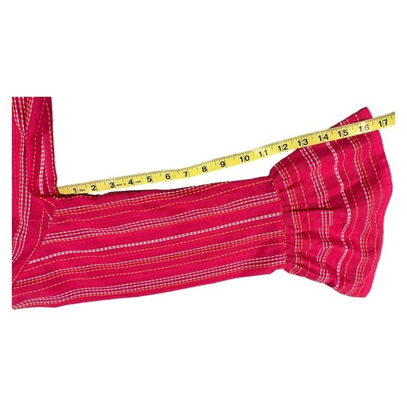 PQ Swim Stephanie Dress‎ Pink Topaz XS/S - Picture 6 of 10